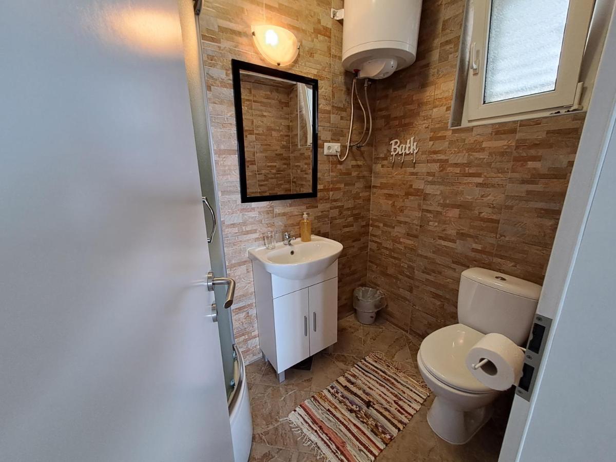Benjak Apartamento *