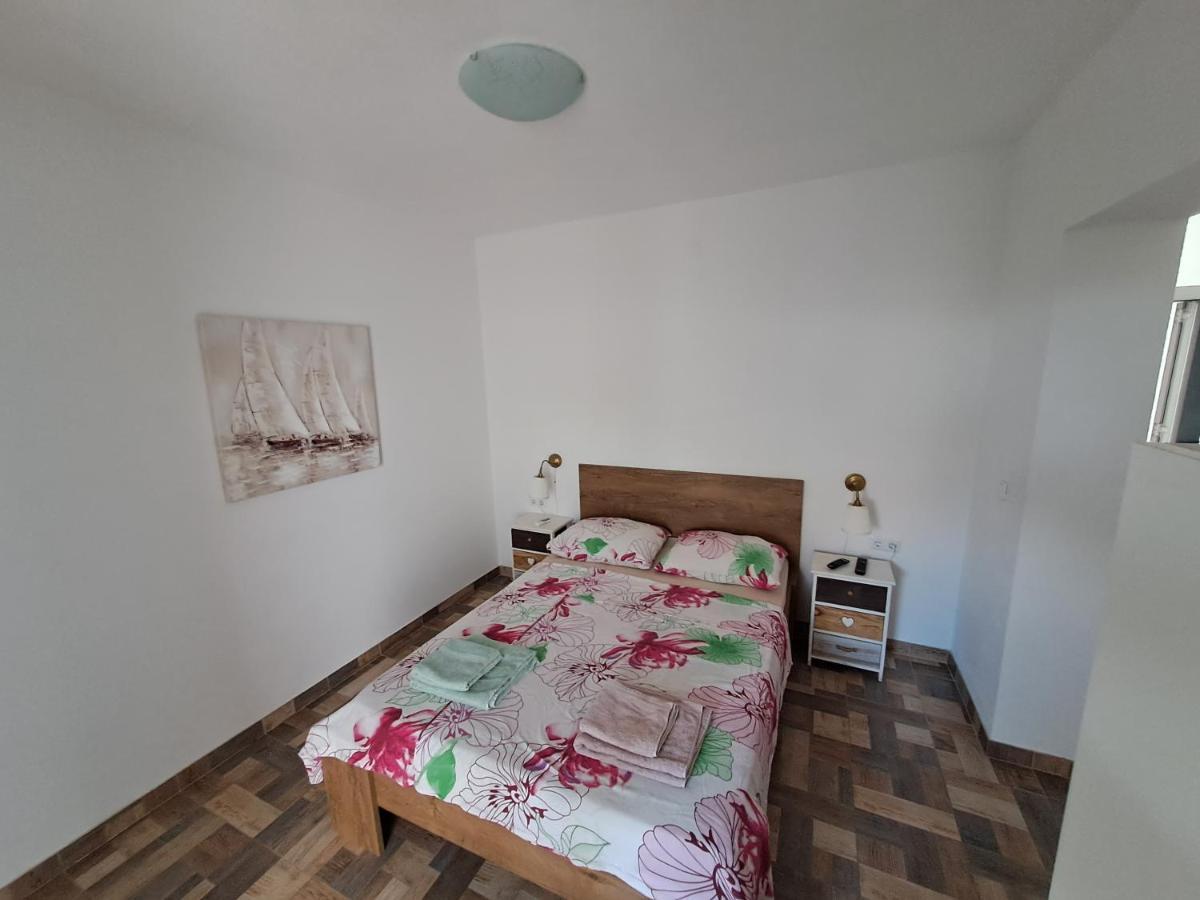 Apartamento Benjak *