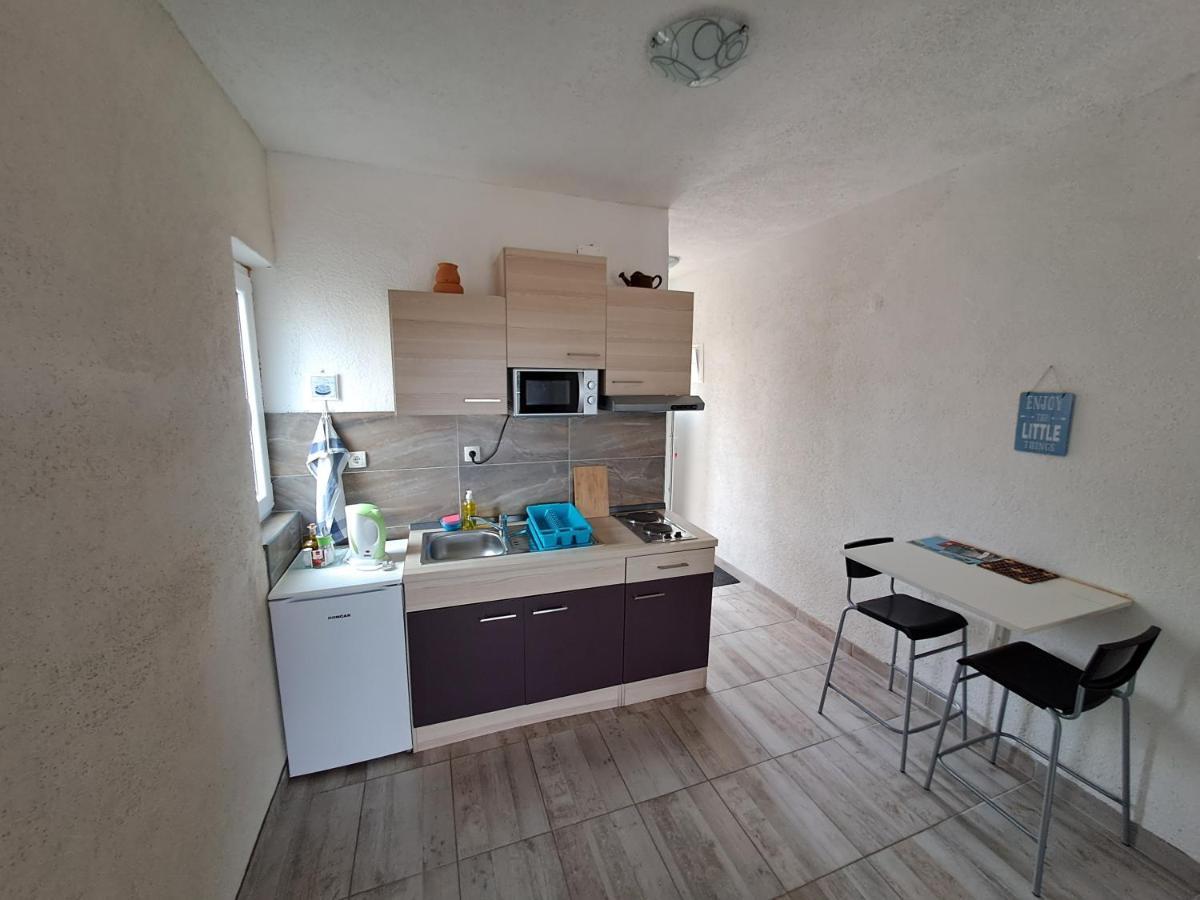Apartamento Benjak *