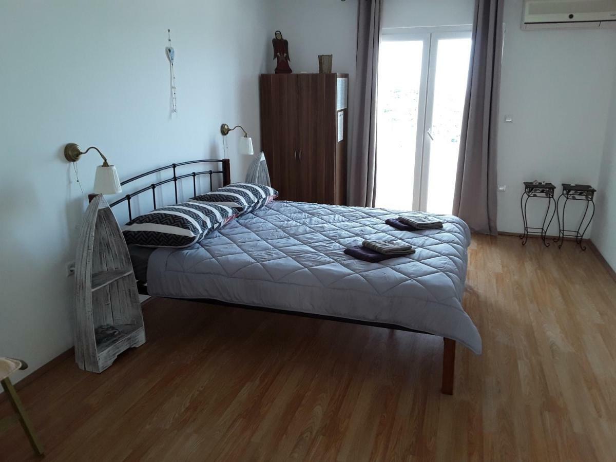 Benjak Apartamento